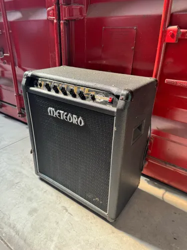CUBO DE BAIXO METEORO 150B
