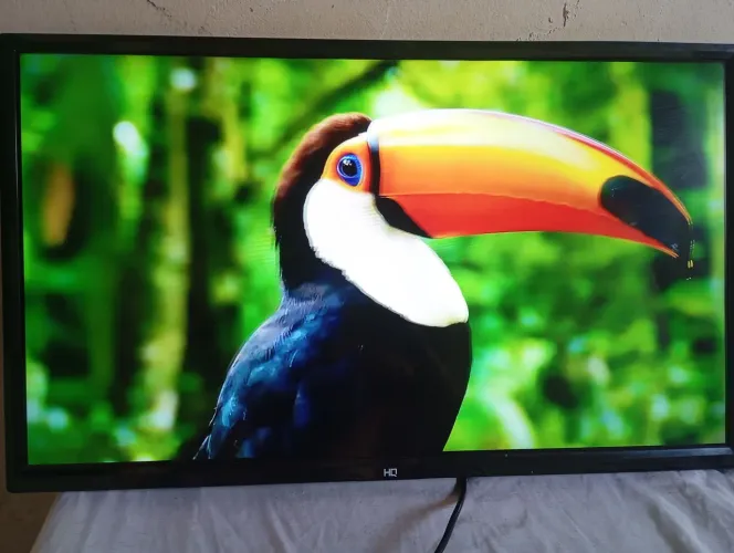 Tv 32 smart wi-fi