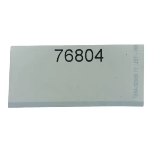 Retrovisor Externo Lado Esquerdo C/ Controle Ford Ka 1997 07