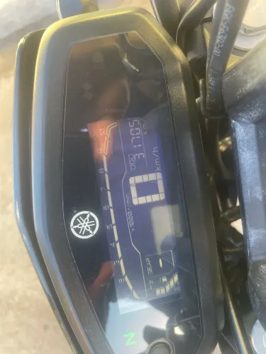 Vendo Fz-15 ano 23/24
