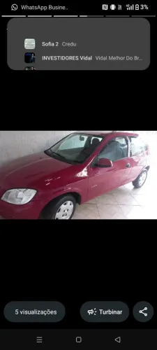 Chevrolet Celta Life/ LS 1.0 MPFI 8V Flexpower 5P 2012