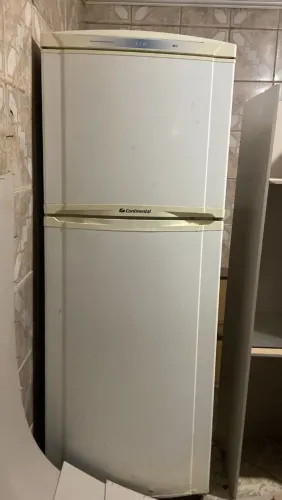 Geladeira 