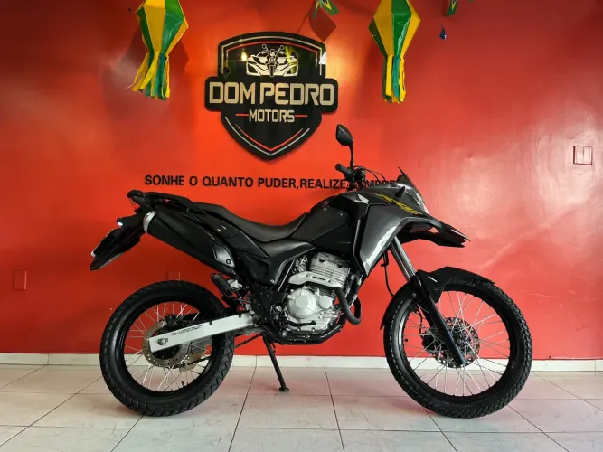 Honda XRE 300 300 cc