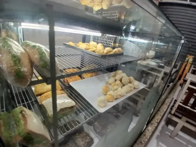 Padaria Tradicional à Venda | 15 Anos de Sucesso | Região Central