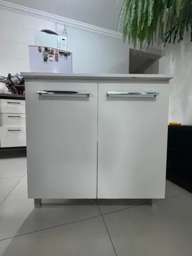 ARMÁRIO COOKTOP
