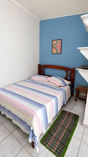 Kitnet em Peruíbe pertinho da praia