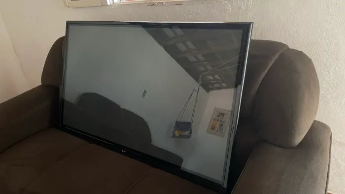 TV de 50 polegadas