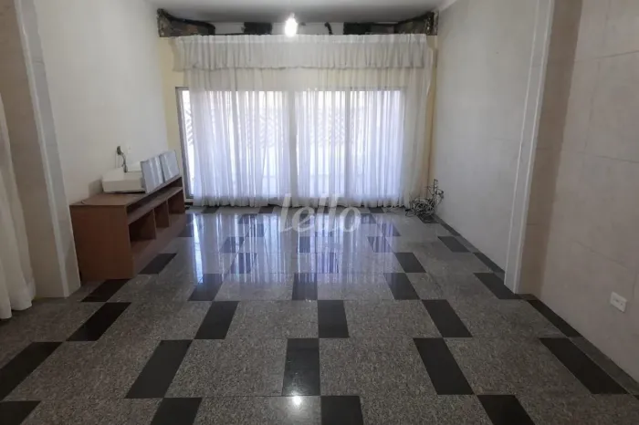 Casa 3 quartos para alugar no(a) Vila Prudente