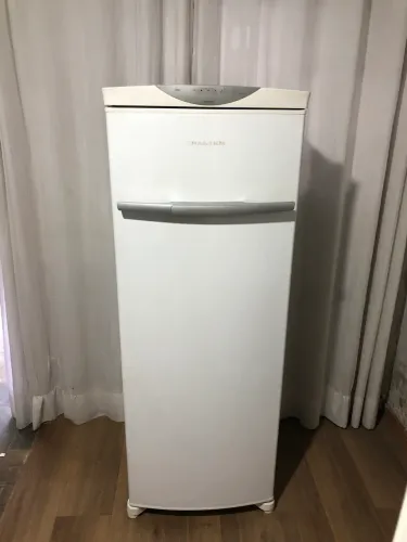 Geladeira Brastemp Frost Free Com Garantia e Entrega Grátis