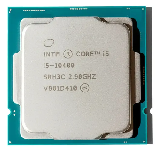 Processador i5 10400