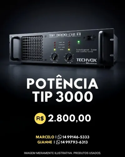 Potência