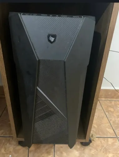 PC Gamer Completo - Muito Bem Conservado