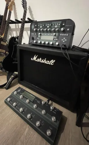 Kemper powerhead 