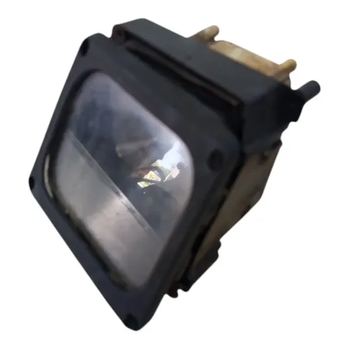 Farol Milha Dianteiro Esquerdo Fiat Tipo 1993 A 1997