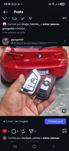 CHAVES CODIFICADAS, LINHA POLO,VIRTUS,NIVUS E PREMIUM