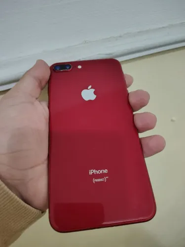 iPhone 8 plus bateria 99% zerado