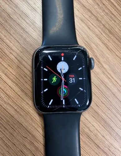 Apple Watch Series 4 - GPS 40mm