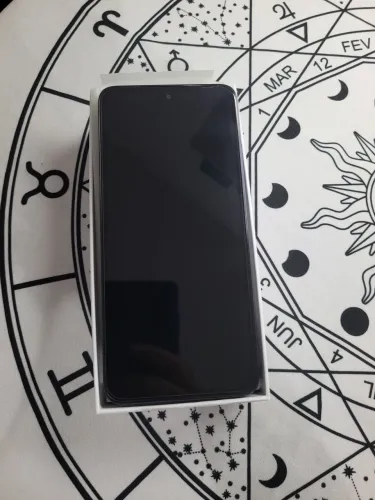Motorola Edge Neo 60 ( Semi Novo)