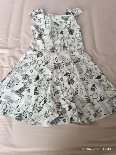 Vestido feminino tamanho P