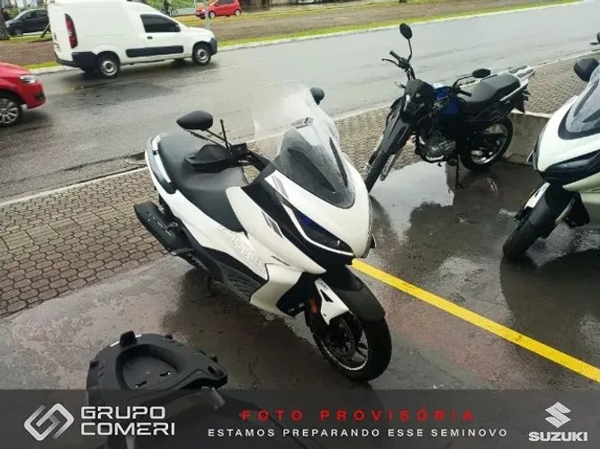 ZONTES 350E