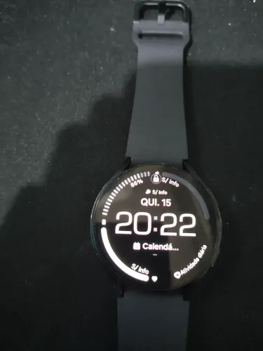 Galaxy watch 6 BTE
