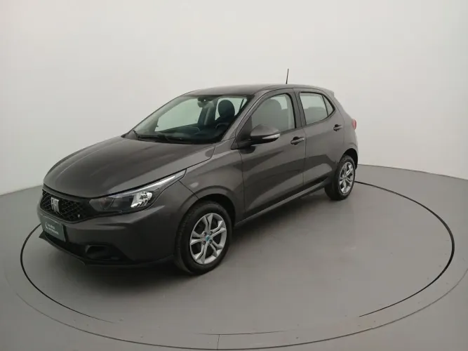 Fiat Argo Drive 1.0 Firefly 2025