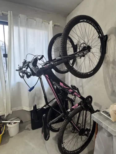Bicicleta adulto