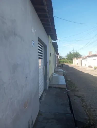 Vende-se casa 