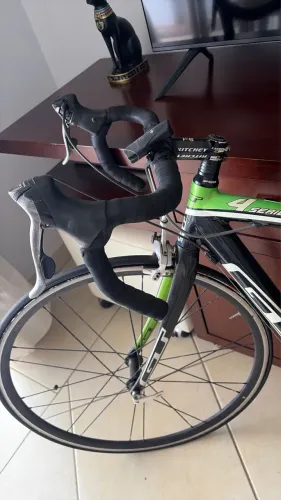 Bicicleta Speed / Strada