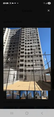 APARTAMENTO (ÁGIO)