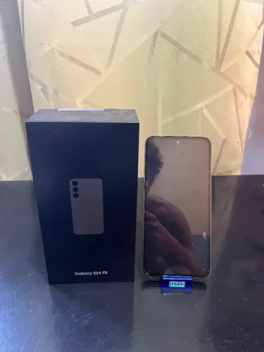 Samsung s24 fe