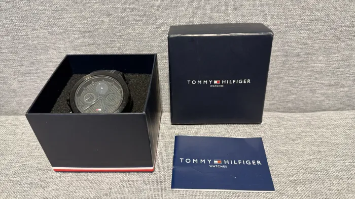 Relógio Tommy Hilfiger Aiden 1791861