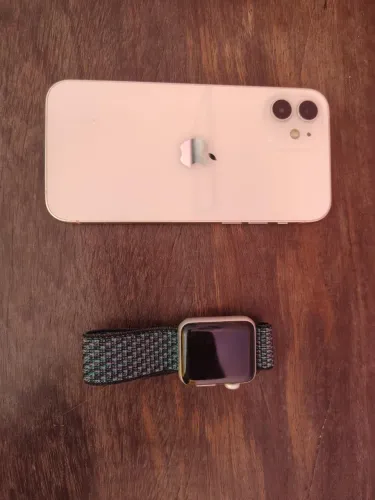 iPhone 12 256gb sem avaria
