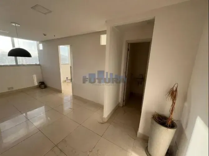Imóvel para venda tem 32 metros quadrados em Divino Espírito Santo - Vila Velha - ES