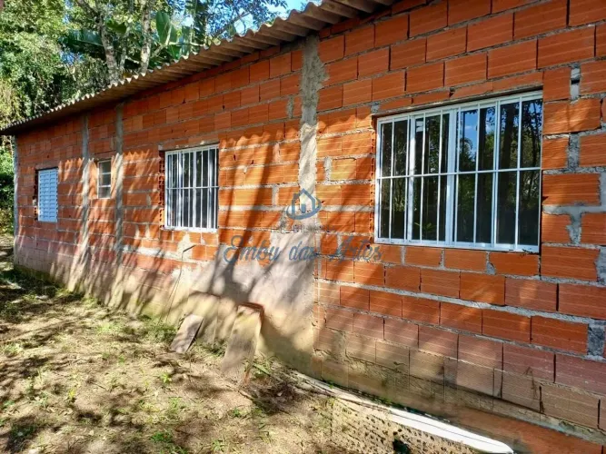 CHÁCARA PARA VENDA, VALE DO SOL, EMBU DAS ARTES-SP
