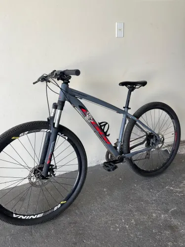 Bike aro 29 OGGI