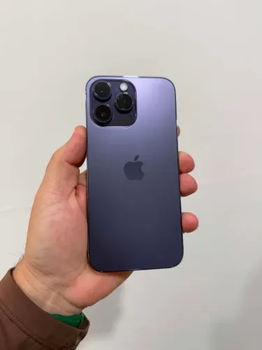 IPHONE 14 PRO MAX 128
