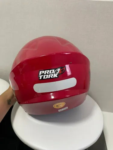 Capacete TAM 58