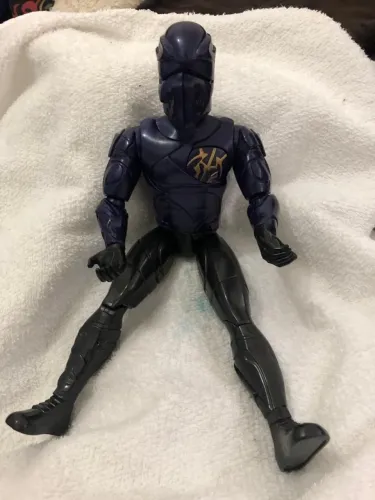 Max steel 
