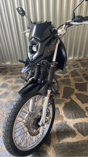 XTZ Crosser S 2023
