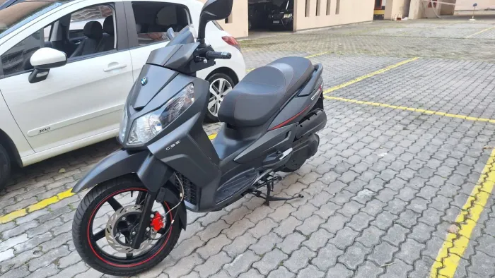 Citicom 300s