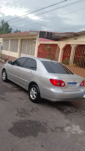 Toyota Corolla XLI 1.6 16V 110cv Mec. 2005