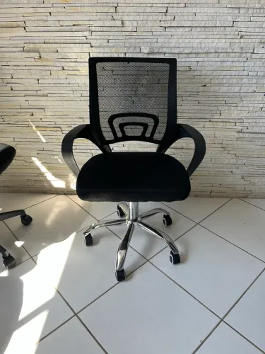 Cadeira de Escritório Mesh Moderna | Excelente para Empresas | +10 Unidades