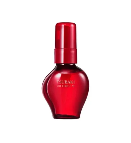 Tsubaki oil force m oleo capilar