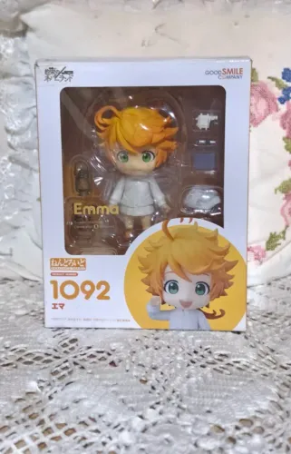 Nendoroid #1092 emma