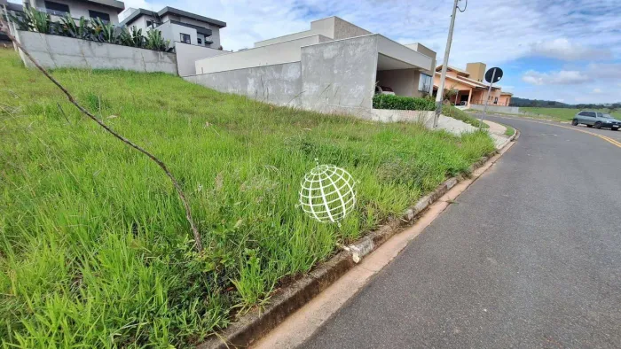 Terreno à venda, 360 m² por R$ 440.000,00 - Condomínio Greenfield - Atibaia/SP
