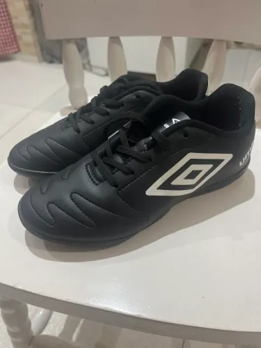 Chuteira de Futebol Society da Umbro
