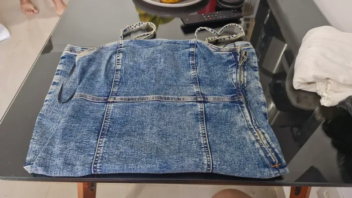 Vestido Jeans 40