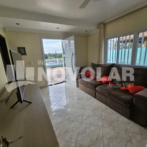 Casa Assobradada para venda em Jardim São José com 4 dormitórios, 2 suítes, 3 vagas