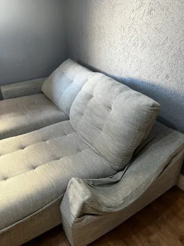 Sofá 4 lugares